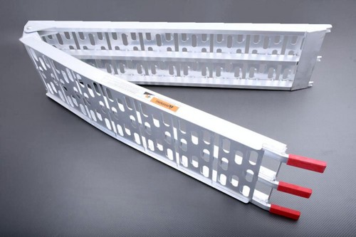 Rampe chargement pliable - de,