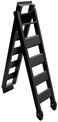 Rampe chargement en - de,