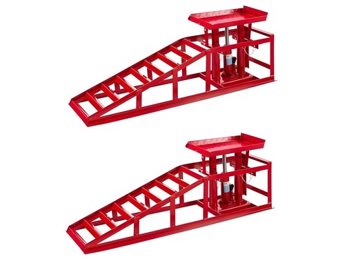 Paire rampes levage - paire, de