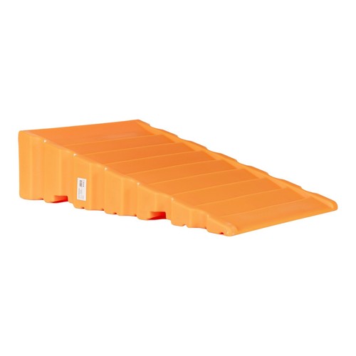 Rampe chargement pour à - pour, 2