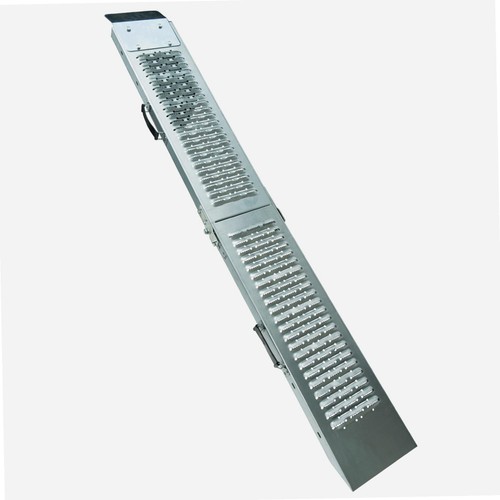 Rampe chargement pliable - de,