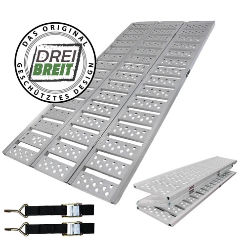Trutzholm rampe chargement - de,