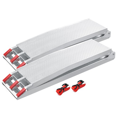 Rampe chargement 215cm - 2x,
