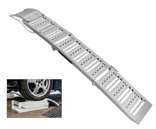 Rampe pliable levage de - levage,