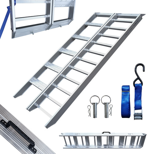 Worhan rampe chargement - de,