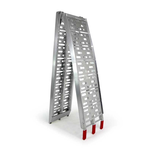 Rampe chargement pliable en - rampe,