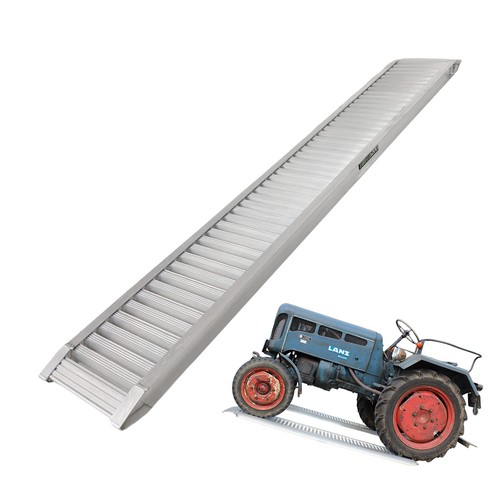 Rampe chargement trutzholm - rampe,