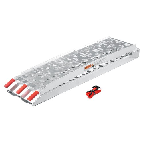Rampe chargement pliable - rampe,