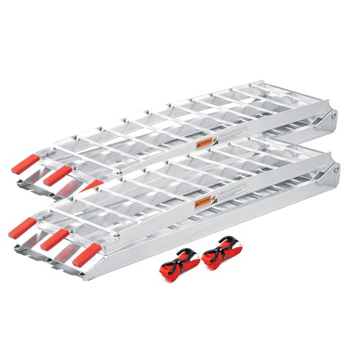 Rampe chargement 226cm - 2x,