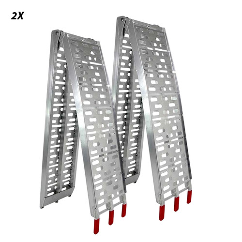 Lot rampes de - lot, chargement
