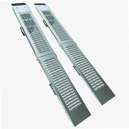 Rampe chargement pliable - chargement,