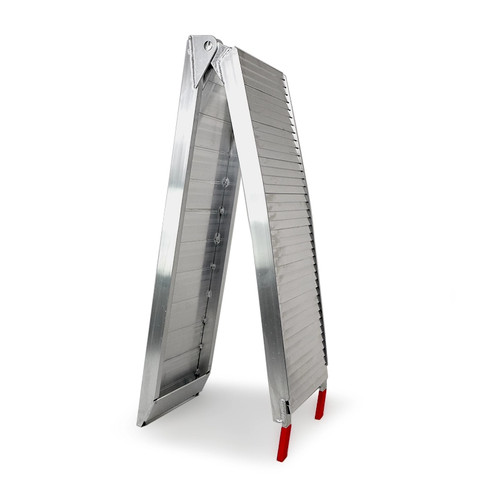 Rampe chargement pliable - rampe,